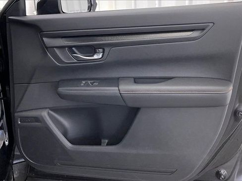Certified 2026 Honda CR-V Sport image 22