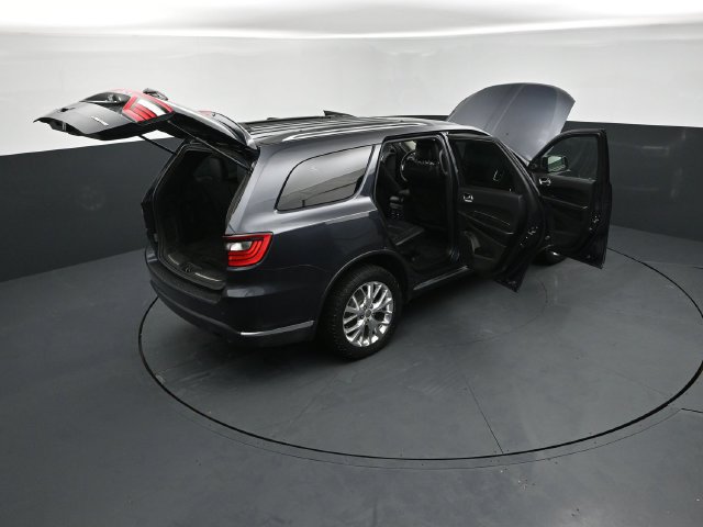 Used 2016 Dodge Durango Limited AWD/4WD image 30