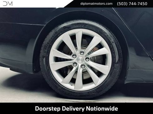 Used 2014 Tesla Model S RWD image 38