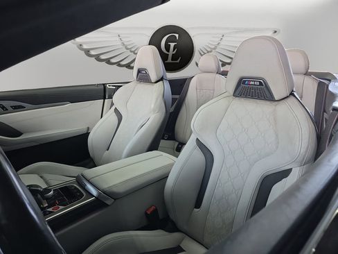 Used 2022 BMW M8 Competition image 17