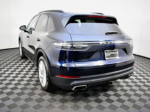 Used 2019 Porsche Cayenne image 11