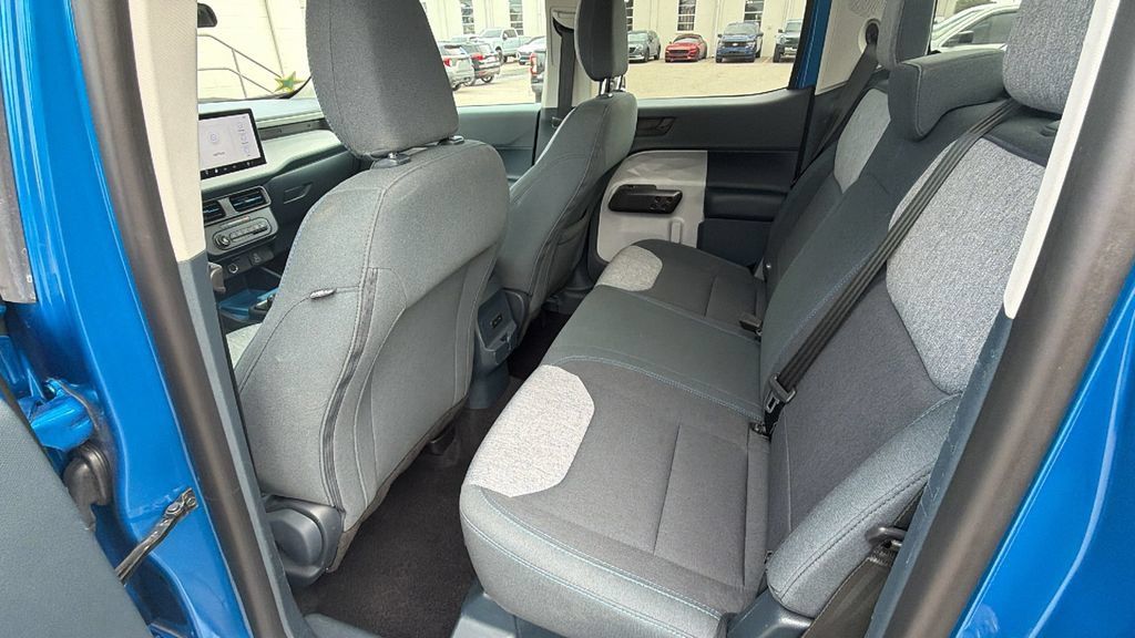 Used 2026 Ford Maverick XLT AWD/4WD image 22