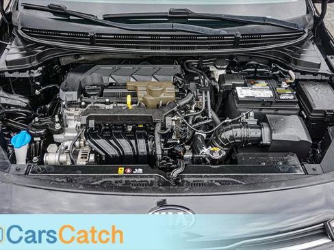 Used 2021 Kia Rio S image 34