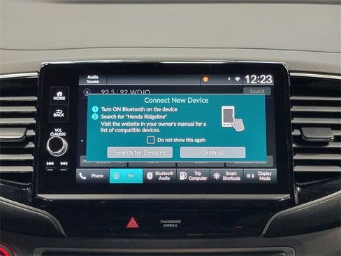 New 2026 Honda Ridgeline RTL image 20