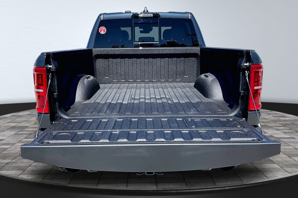 New 2026 RAM 1500 RHO w/ RHO Level 1 Equipment Group AWD/4WD image 25