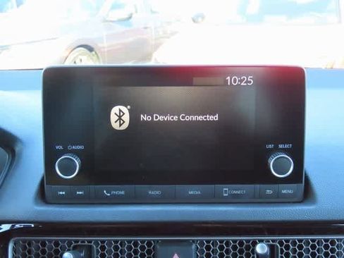 Certified 2023 Honda Civic Sport image 19