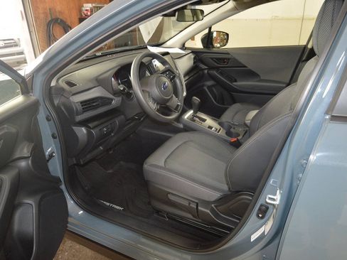 Used 2024 Subaru Crosstrek 2.0i Premium AWD/4WD image 20