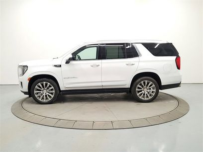 Used 2023 GMC Yukon Denali w/ Max Trailering Package