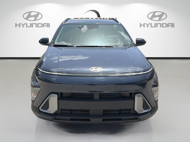 New 2026 Hyundai Kona SEL Sport FWD image 2