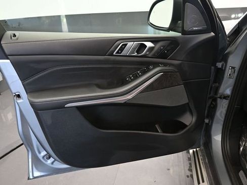 Used 2024 BMW X5 xDrive40i image 17