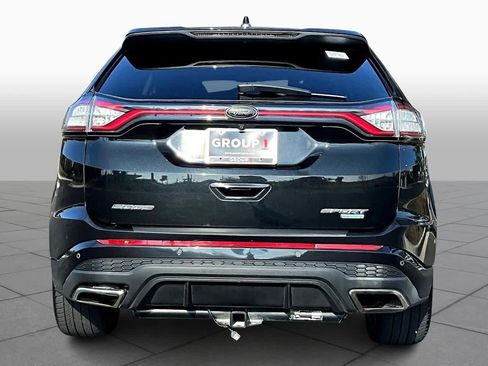 Used 2015 Ford Edge Sport image 2