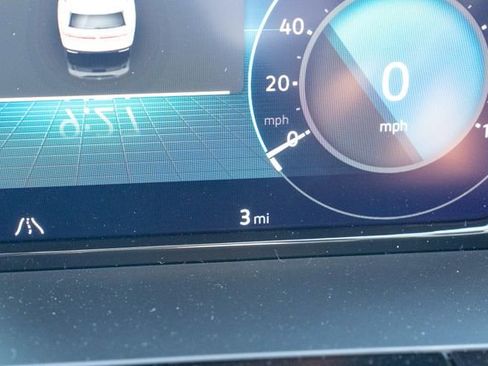 New 2026 Volkswagen Atlas SE image 11