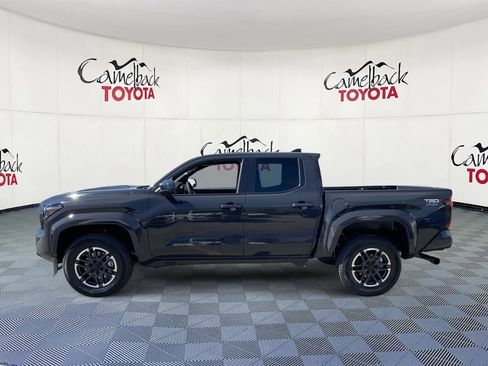 New 2026 Toyota Tacoma TRD Sport image 4