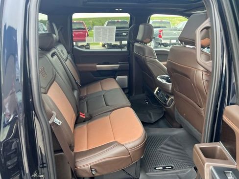 Used 2025 Ford F150 King Ranch AWD/4WD image 16