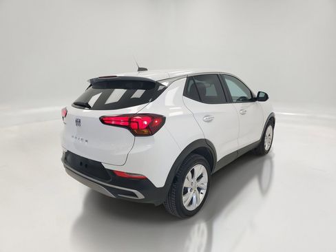 Used 2025 Buick Encore GX Preferred image 6