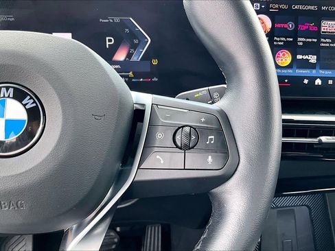 Used 2025 BMW X1 xDrive28i image 23