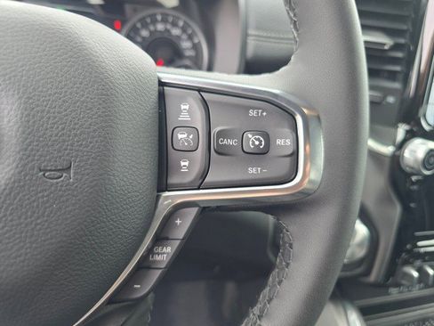 New 2026 RAM 1500 Laramie w/ Sport Appearance Package image 29
