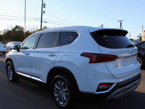 Used 2019 Hyundai Santa Fe SEL image 8
