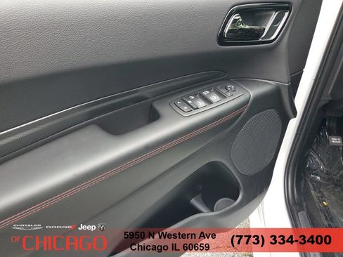 New 2026 Dodge Durango GT AWD/4WD image 20