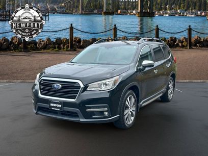 Used 2020 Subaru Ascent Touring