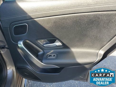 Used 2021 Mercedes-Benz A 35 AMG 4MATIC image 45