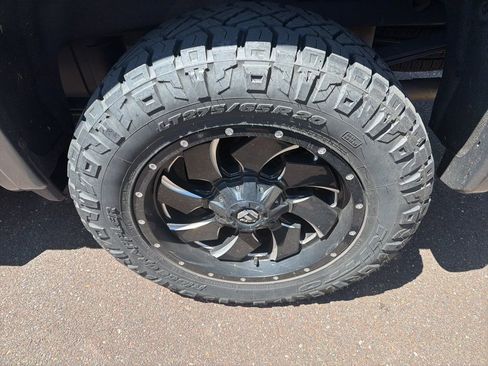 Used 2021 GMC Sierra 1500 Elevation w/ Preferred Package AWD/4WD image 6