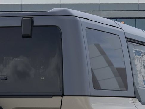 New 2026 Ford Bronco Big Bend w/ Black Diamond Package AWD/4WD image 25