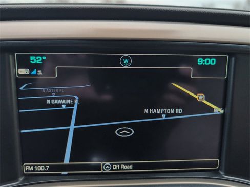 Used 2017 GMC Sierra 1500 Denali image 18