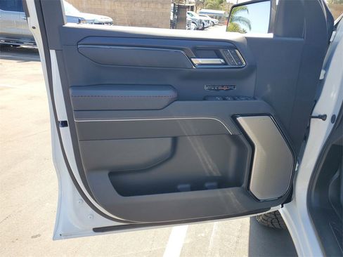 New 2026 GMC Sierra 1500 AT4X image 12