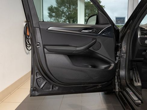 Used 2023 BMW X3 M40i w/ Premium Package AWD/4WD image 21