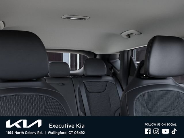 New 2026 Kia EV6 Light RWD image 27