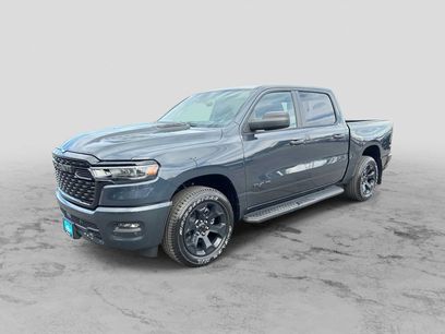 New 2026 RAM 1500 Express
