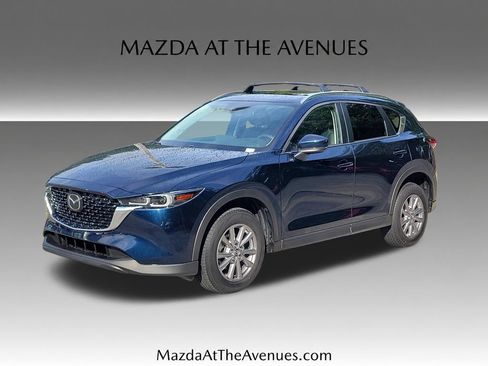Used 2023 MAZDA CX-5 AWD 2.5 S image 1