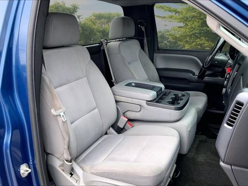 Used 2016 Chevrolet Silverado 1500 LS w/ LS Convenience Package RWD image 23