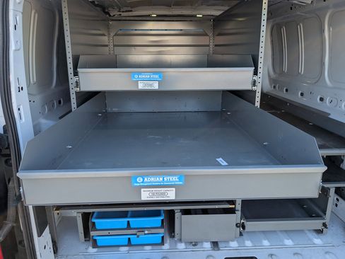 Used 2016 Ford Transit 150 148 Low Roof RWD image 18