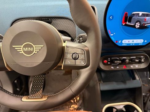 New 2026 MINI Cooper Countryman S w/ Comfort Package Max image 14