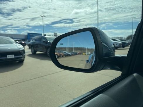 New 2026 Buick Encore GX Preferred FWD image 54