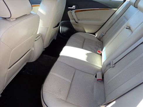 Used 2010 Lincoln MKZ AWD image 8