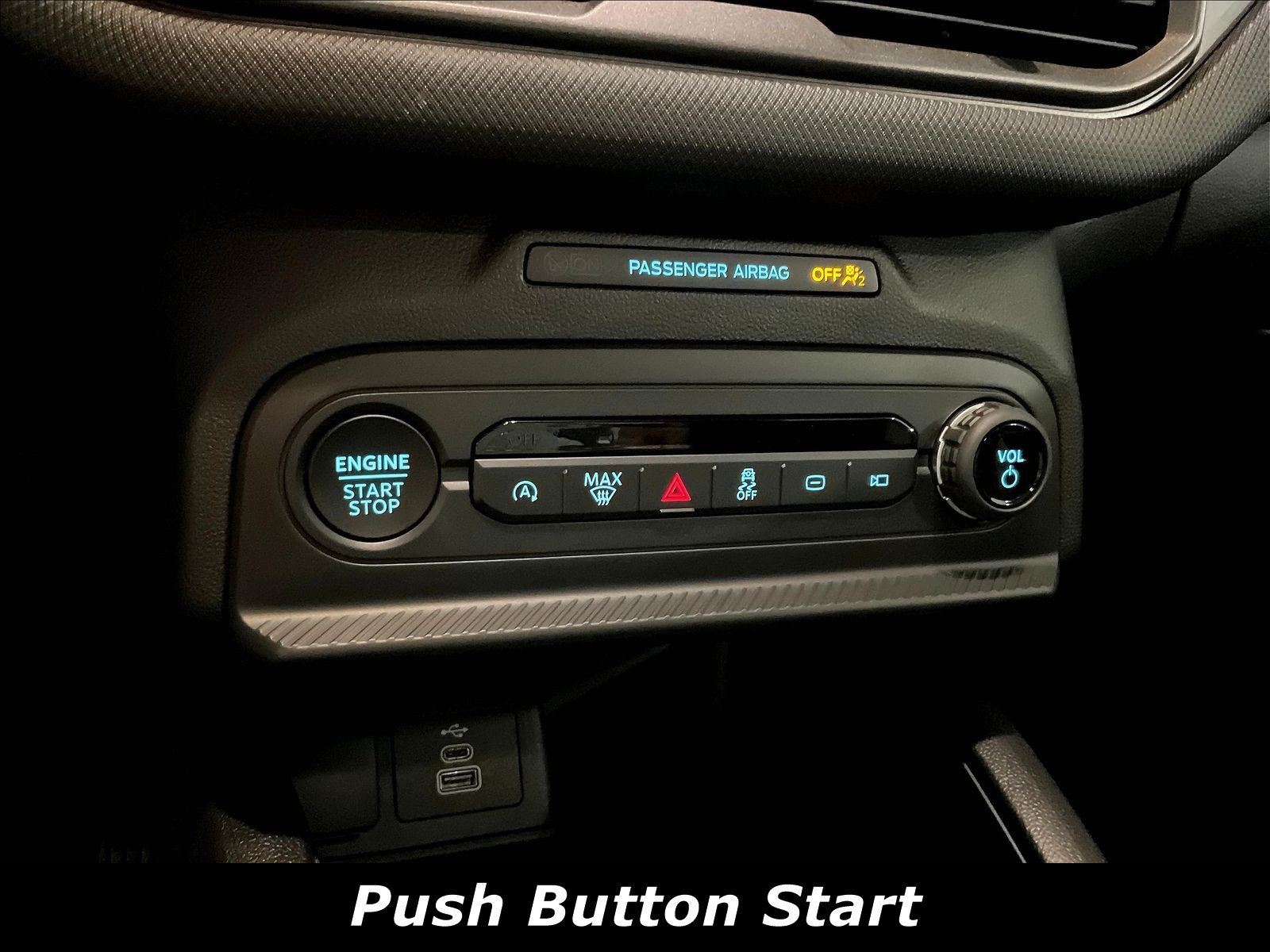 Used 2025 Ford Bronco Sport Big Bend w/ Convenience Package AWD/4WD image 14