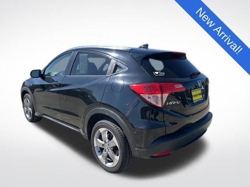 Used 2017 Honda HR-V EX-L image 5
