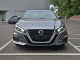 Certified 2022 Nissan Altima 2.5 SV image 2