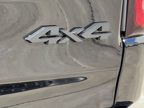 New 2026 RAM 1500 Rebel image 13