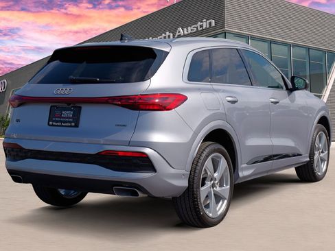 Used 2025 Audi Q5 Premium Plus w/ Premium Plus image 5