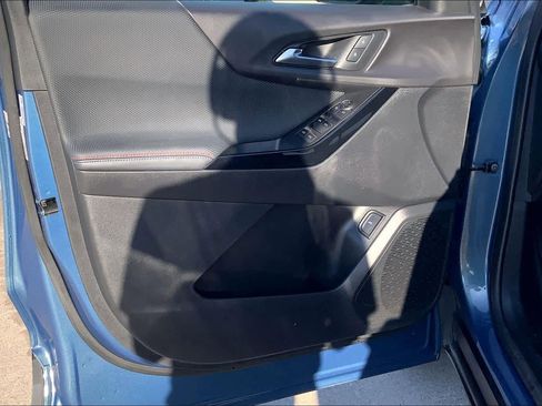 Certified 2025 Chevrolet Equinox RS image 21