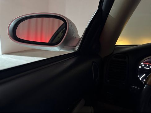 Used 2008 Lexus SC 430 Convertible image 26