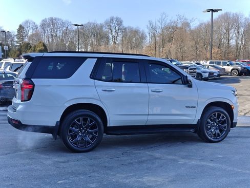 Used 2024 Chevrolet Tahoe RST w/ Luxury Package image 4