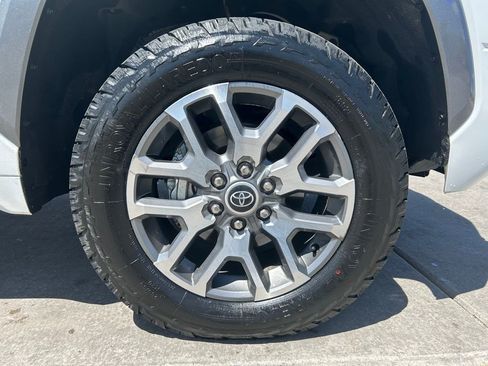 Used 2023 Toyota Tundra 1794 Edition w/ Advanced Package image 31