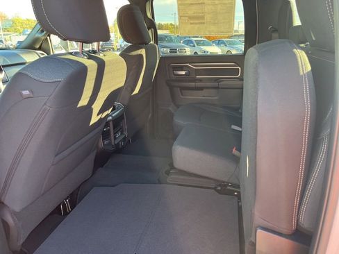 New 2026 RAM 3500 Big Horn image 19