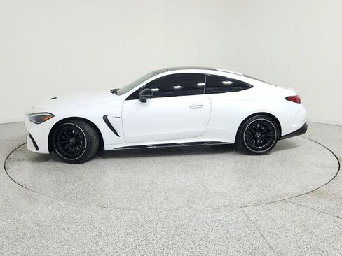 Certified 2024 Mercedes-Benz CLE 53 AMG 4MATIC image 13