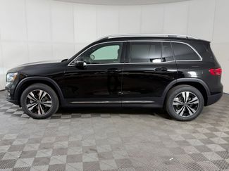 New 2026 Mercedes-Benz GLB 250 4MATIC video 2